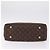 LOUIS VUITTON Monogram Pallas MM Hand Bag M41064 LV - vista 5