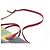 GUCCI Baiadera Hand Bag Canvas 2way Multicolor Gold Tone 630358 - vista 16
