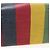 GUCCI Baiadera Hand Bag Canvas 2way Multicolor Gold Tone 630358 - vista 18
