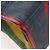 GUCCI Baiadera Hand Bag Canvas 2way Multicolor Gold Tone 630358 - vista 19