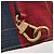 GUCCI Baiadera Hand Bag Canvas 2way Multicolor Gold Tone 630358 - vista 24