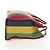 GUCCI Baiadera Hand Bag Canvas 2way Multicolor Gold Tone 630358 - vista 4