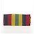 GUCCI Baiadera Hand Bag Canvas 2way Multicolor Gold Tone 630358 - vista 5