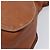 Chloé Chloe Marcie Hand Bag Leather 2way Brown Gold - vista 16
