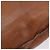 Chloé Chloe Marcie Hand Bag Leather 2way Brown Gold - vista 18
