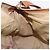 Chloé Chloe Marcie Hand Bag Leather 2way Brown Gold - vista 26