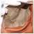 Chloé Chloe Marcie Hand Bag Leather 2way Brown Gold - vista 29