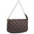 LOUIS VUITTON Ebene Mini Pochette Accessoires Pouch N58009 LV