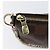 LOUIS VUITTON Ebene Mini Pochette Accessoires Pouch N58009 LV - vista 10