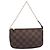 LOUIS VUITTON Ebene Mini Pochette Accessoires Pouch N58009 LV - vista 13