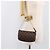 LOUIS VUITTON Ebene Mini Pochette Accessoires Pouch N58009 LV - vista 20