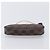 LOUIS VUITTON Ebene Mini Pochette Accessoires Pouch N58009 LV - vista 5