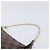 LOUIS VUITTON Ebene Mini Pochette Accessoires Pouch N58009 LV - vista 8