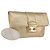 LOUIS VUITTON Sofia Coppola Collection Slim Clutch Leather M95861
