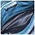 Miu Miu Matelasse Chain Shoulder Bag Vitellolux Blue Silver - vista 11