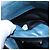 Miu Miu Matelasse Chain Shoulder Bag Vitellolux Blue Silver - vista 12