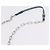 Miu Miu Matelasse Chain Shoulder Bag Vitellolux Blue Silver - vista 15