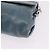 Miu Miu Matelasse Chain Shoulder Bag Vitellolux Blue Silver - vista 17