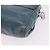 Miu Miu Matelasse Chain Shoulder Bag Vitellolux Blue Silver - vista 19