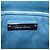 Miu Miu Matelasse Chain Shoulder Bag Vitellolux Blue Silver - vista 22