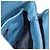 Miu Miu Matelasse Chain Shoulder Bag Vitellolux Blue Silver - vista 23