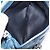 Miu Miu Matelasse Chain Shoulder Bag Vitellolux Blue Silver - vista 25