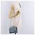 Miu Miu Matelasse Chain Shoulder Bag Vitellolux Blue Silver - vista 31