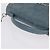 Miu Miu Matelasse Chain Shoulder Bag Vitellolux Blue Silver - vista 7