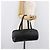 LOUIS VUITTON Epi Soufflot Hand Bag Black M52222 LV - vista 23