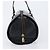 LOUIS VUITTON Epi Soufflot Hand Bag Black M52222 LV - vista 3