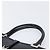 GUCCI Jackie Hand Bag Leather Black Silver 002 1065 - vista 14