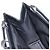 GUCCI Jackie Hand Bag Leather Black Silver 002 1065 - vista 21
