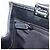 GUCCI Jackie Hand Bag Leather Black Silver 002 1065 - vista 23