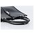 GUCCI Jackie Hand Bag Leather Black Silver 002 1065 - vista 7