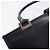 GUCCI Jackie Hand Bag Leather Black Silver 002 1065 - vista 9