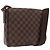 LOUIS VUITTON Damier Ebene District PM Shoulder Bag N41213 LV