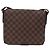 LOUIS VUITTON Damier Ebene District PM Shoulder Bag N41213 LV - vista 13