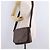 LOUIS VUITTON Damier Ebene District PM Shoulder Bag N41213 LV - vista 27
