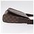 LOUIS VUITTON Damier Ebene District PM Shoulder Bag N41213 LV - vista 3