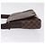 LOUIS VUITTON Damier Ebene District PM Shoulder Bag N41213 LV - vista 4
