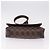 LOUIS VUITTON Damier Ebene District PM Shoulder Bag N41213 LV - vista 5