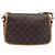 LOUIS VUITTON Monogram Sologne Shoulder Bag M42250 LV - vista 2