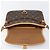 LOUIS VUITTON Monogram Sologne Shoulder Bag M42250 LV - vista 23