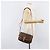 LOUIS VUITTON Monogram Sologne Shoulder Bag M42250 LV - vista 30