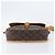 LOUIS VUITTON Monogram Sologne Shoulder Bag M42250 LV - vista 5