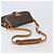 LOUIS VUITTON Monogram Sologne Shoulder Bag M42250 LV - vista 7