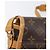 LOUIS VUITTON Monogram Sologne Shoulder Bag M42250 LV - vista 8