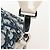 Christian Dior Trotter Canvas Boston Bag PVC 2way Navy Silver - vista 17