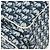 Christian Dior Trotter Canvas Boston Bag PVC 2way Navy Silver - vista 18