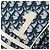 Christian Dior Trotter Canvas Boston Bag PVC 2way Navy Silver - vista 22